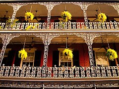 French Quarter, New Orleans, Louisiana